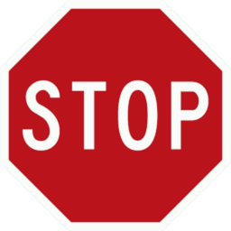 Stop Sign